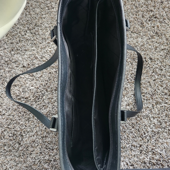 Michael Kors Laptop Tote - Picture 3 of 5